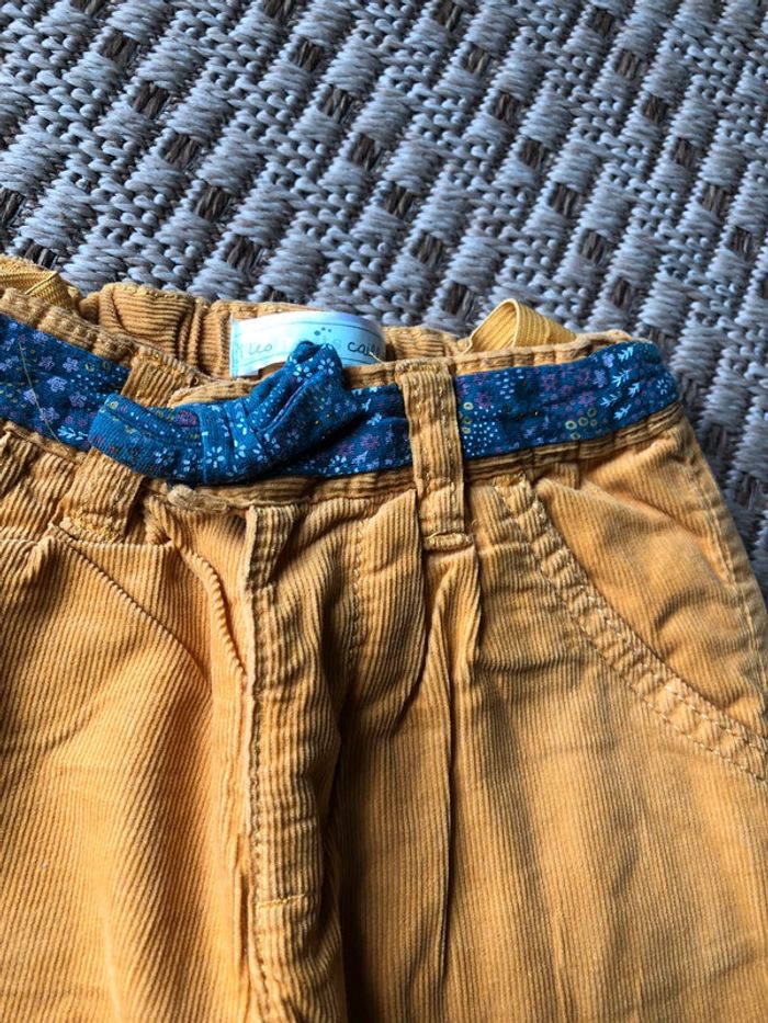 Pantalon taille 18 mois - photo numéro 3