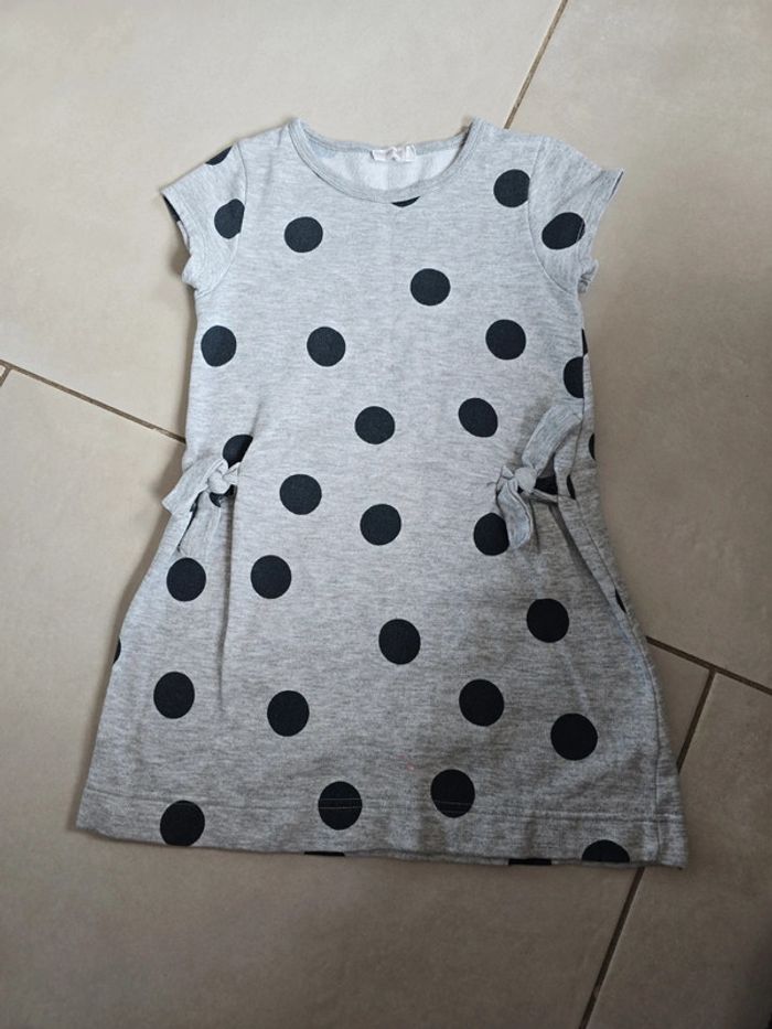 Robe à poids