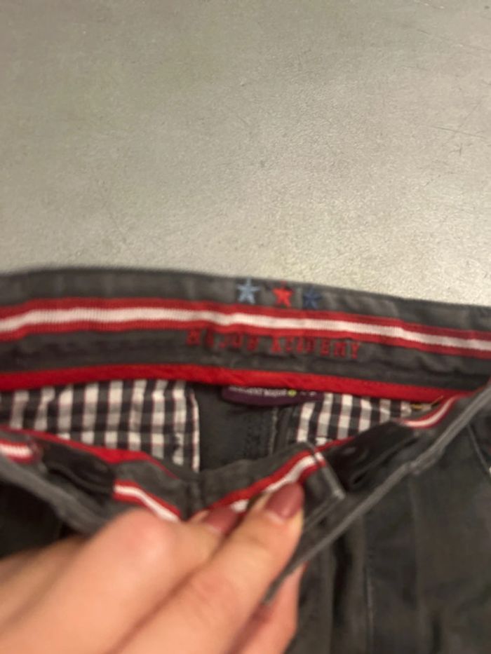 Jean slim - photo numéro 3