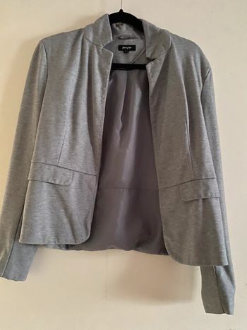 Blazer gris