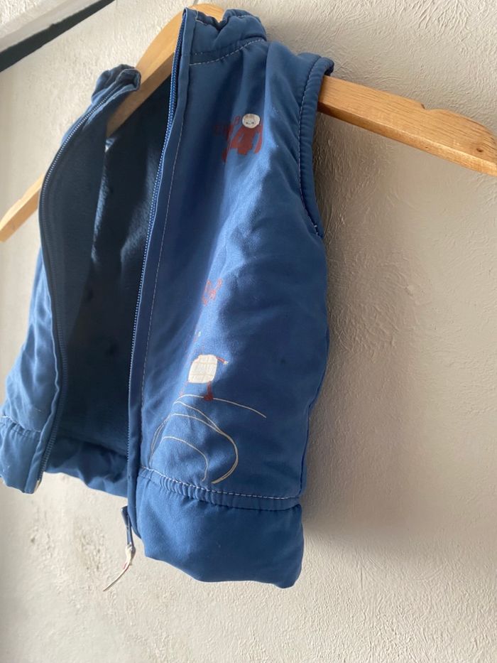 Doudoune - photo numéro 8