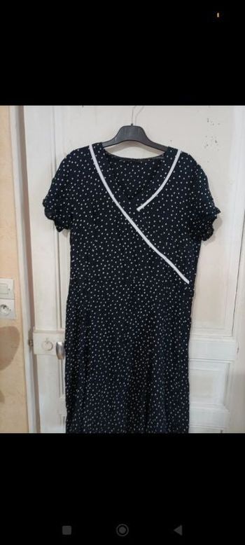 Robe 42