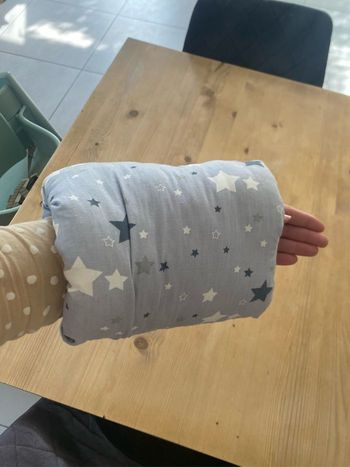 Coussin d’allaitement