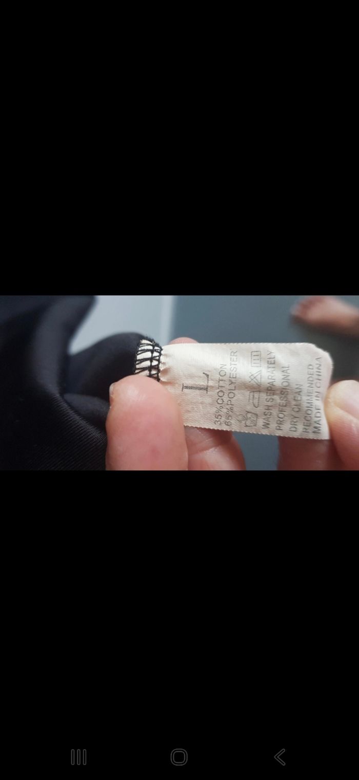 Robe de soirée - photo numéro 4