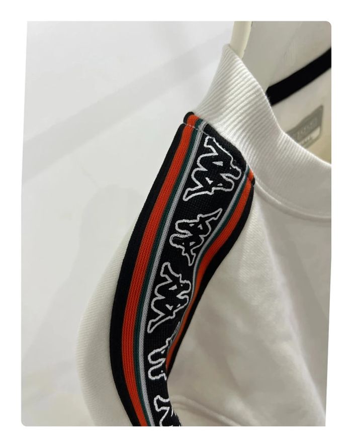 Sweat Kappa blanc XS (Pas de Vinted Go) - photo numéro 7