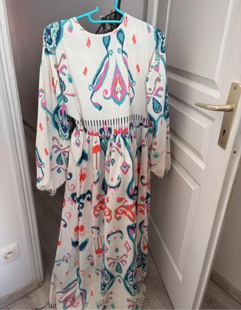 Robe refka, Modanisa, femme, taille 36