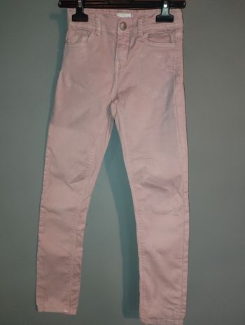 Pantalon slim Kiabi 9 ans