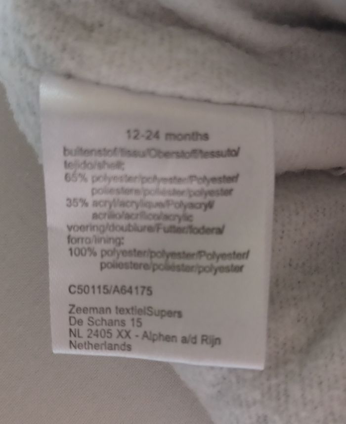 Bonnet - photo numéro 3