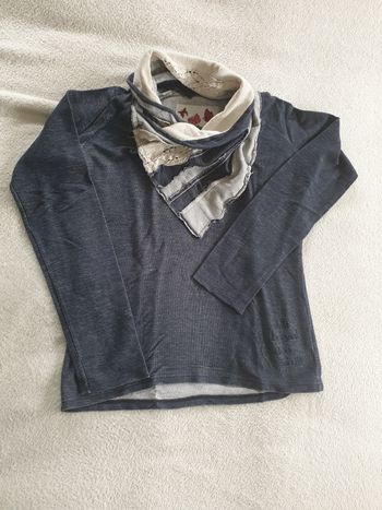 Sweat shirt femme M-L