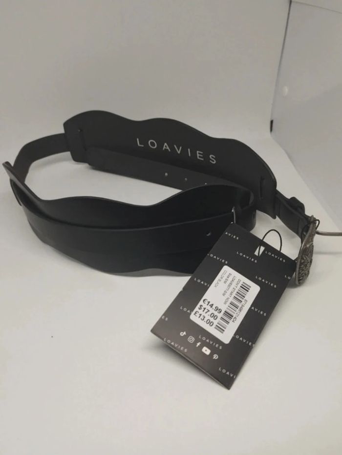 Ceinture loavies - photo numéro 4
