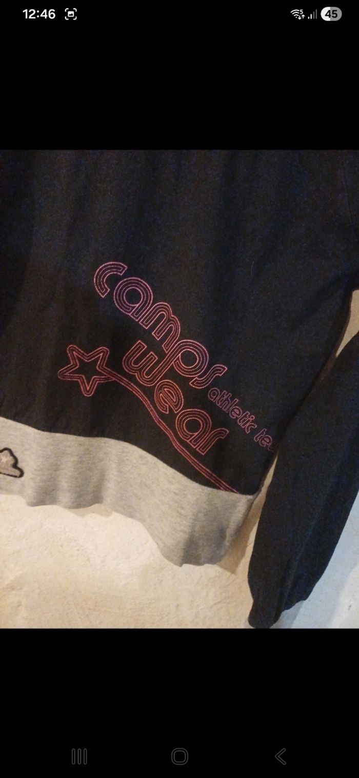 Sweat femme taille S - photo numéro 2