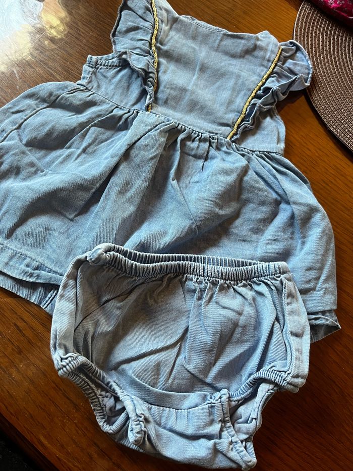 Lots vêtements filles - photo numéro 8