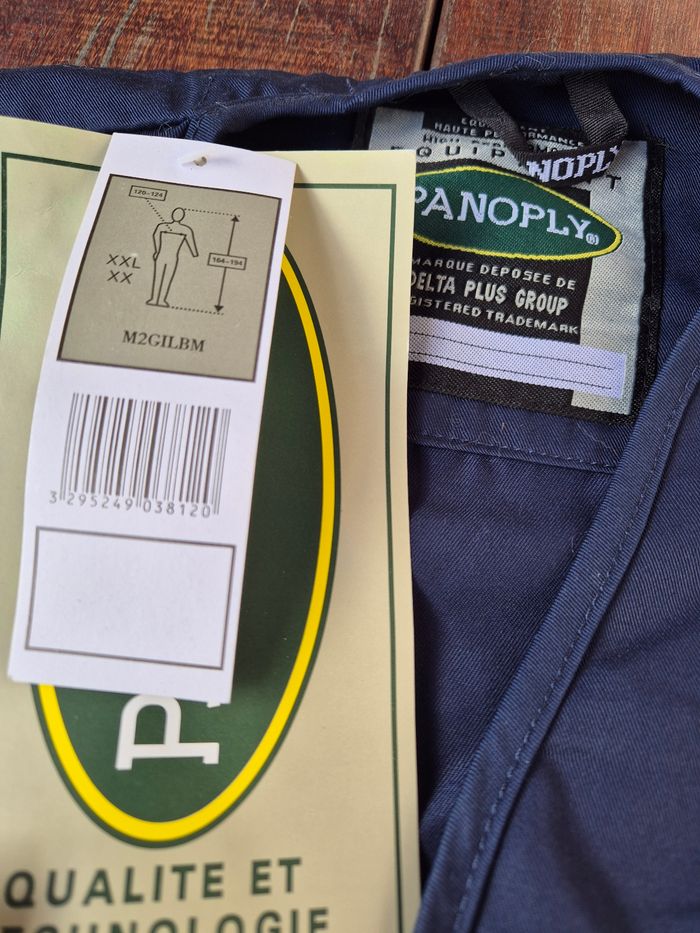 Veste sans manche Panoply - photo numéro 2