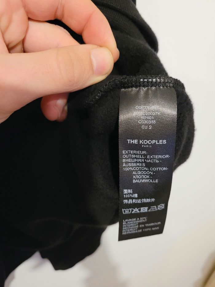 The Kooples Neuf jamais porté taille M - photo numéro 6