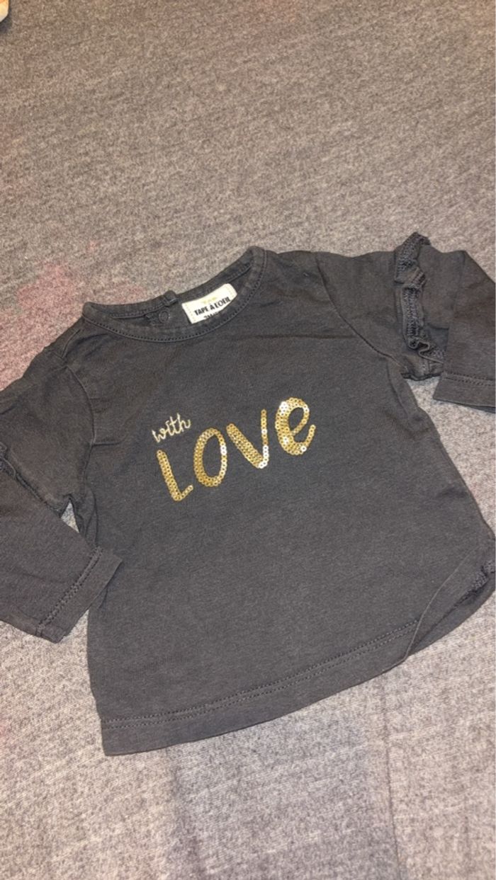 T-shirt - photo numéro 2