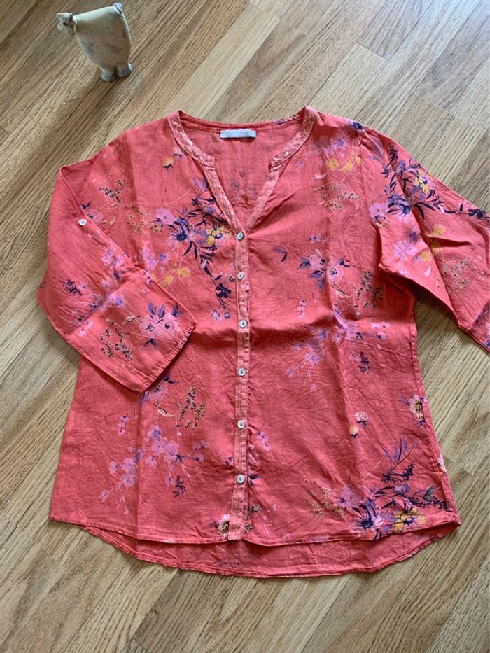 Blouse 🌺