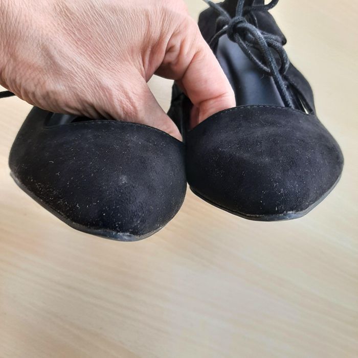 Sandales à talons Esmara pointure 39 - photo numéro 6