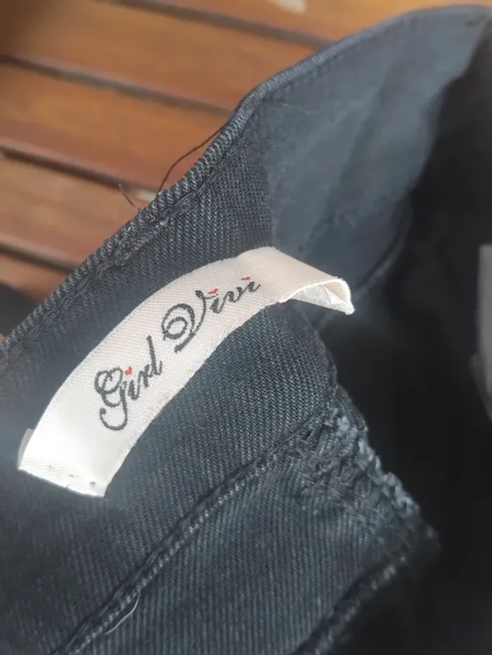 Lot de 6 pantalons - photo numéro 18