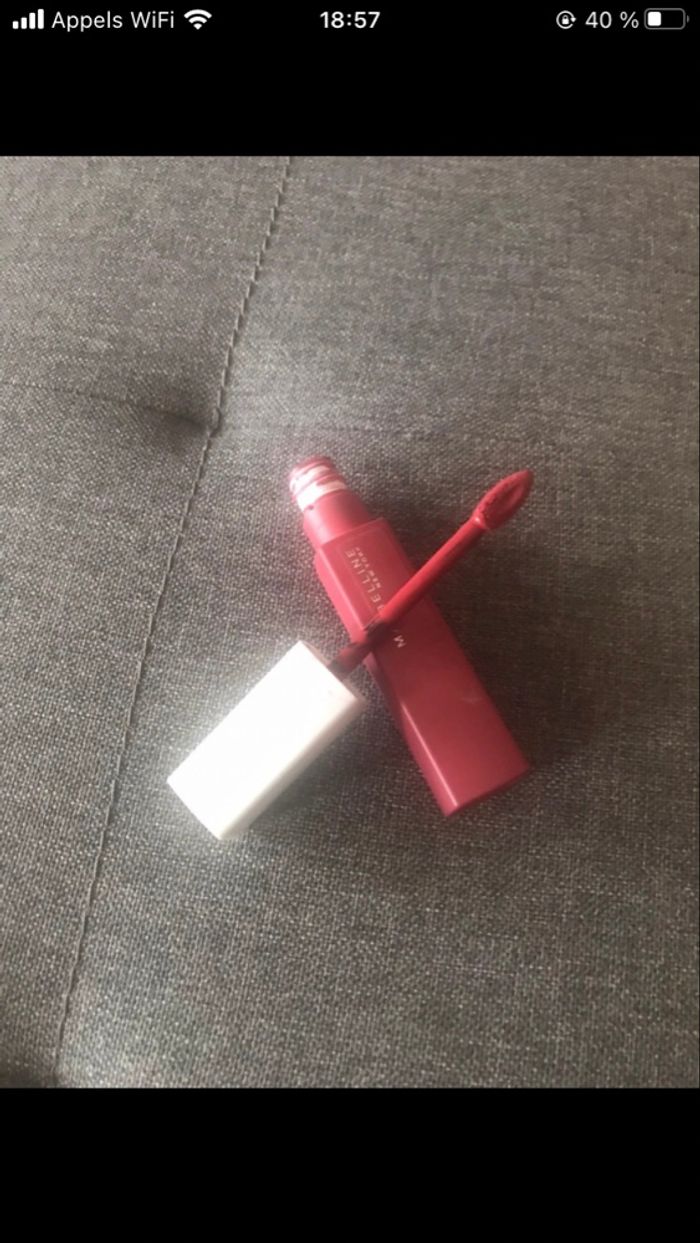 Gloss - photo numéro 3