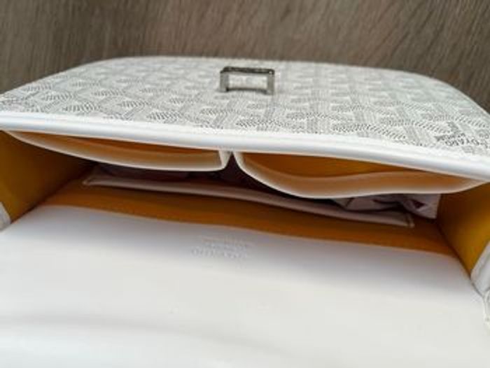 Sacoches Goyard - photo numéro 6