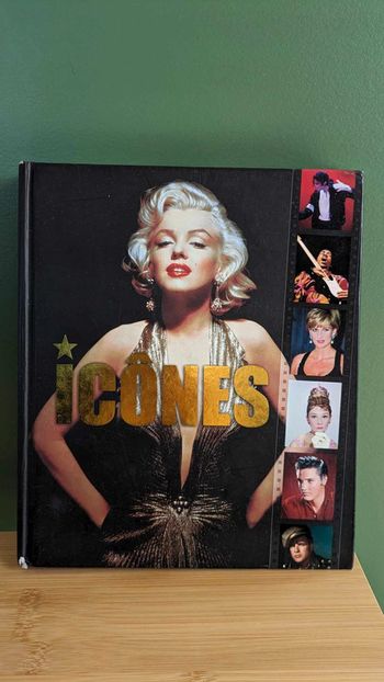 Icônes - Editions Elcy 2011