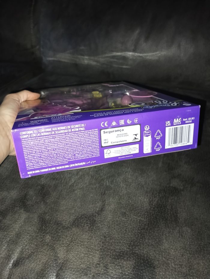 Coffret neuf Polly pocket sac kangourou neuf b - photo numéro 3