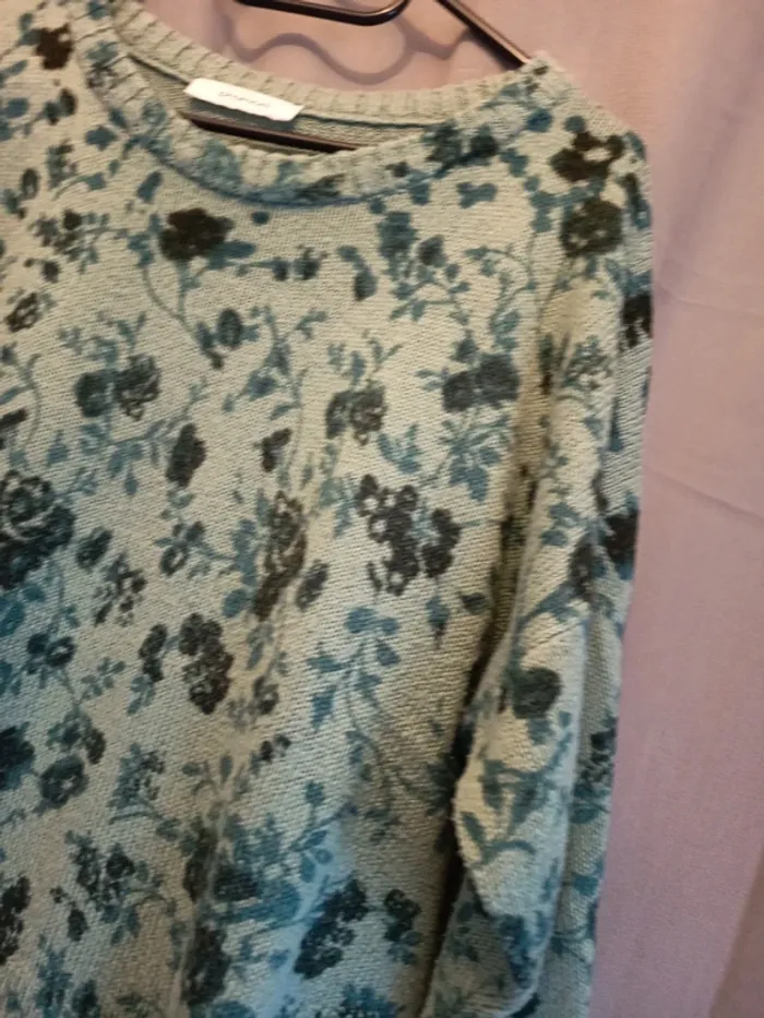 Pull Promod taille L - photo numéro 3