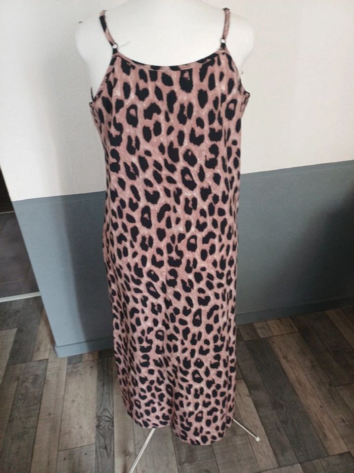 Robe longue - photo numéro 3