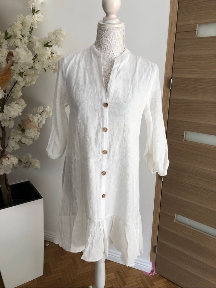 Robe Zara neuve taille S - photo numéro 5