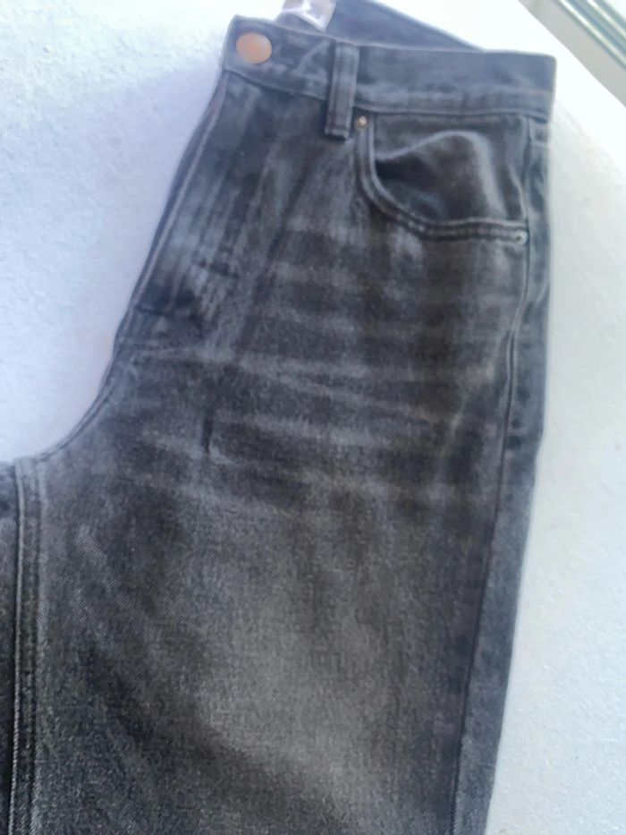 Jeans mom taille 38 - photo numéro 4