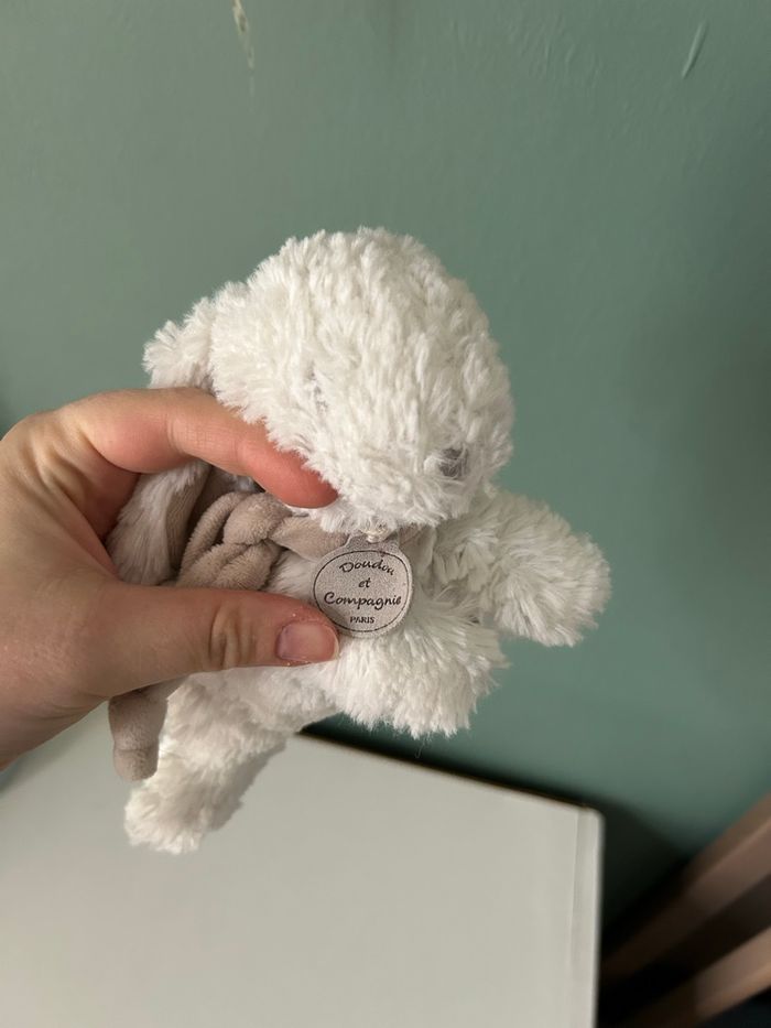 Lapin Doudou et compagnie - photo numéro 4