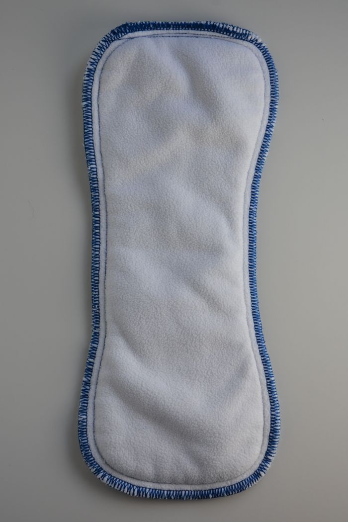 Insert Best Bottom Diapers Microfibre Stay Dry - photo numéro 1