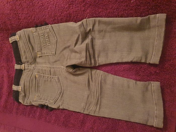 Jean 12 mois - photo numéro 2