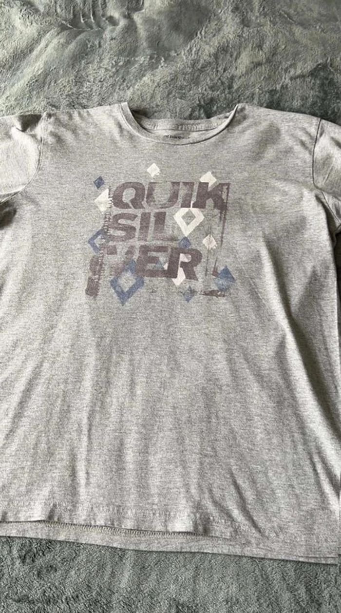 T-shirt garçon - photo numéro 3