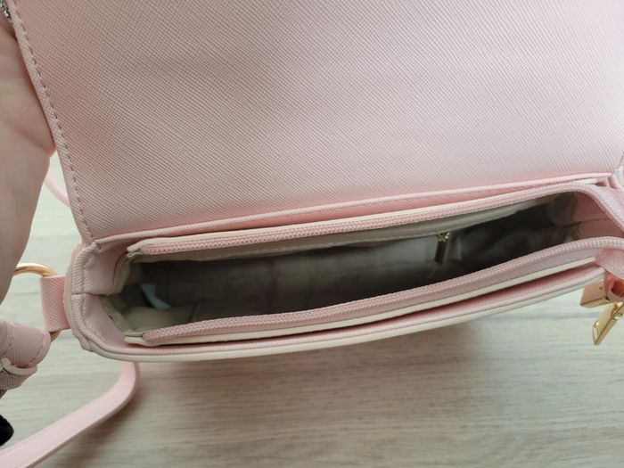 Sac bandouliere - photo numéro 3