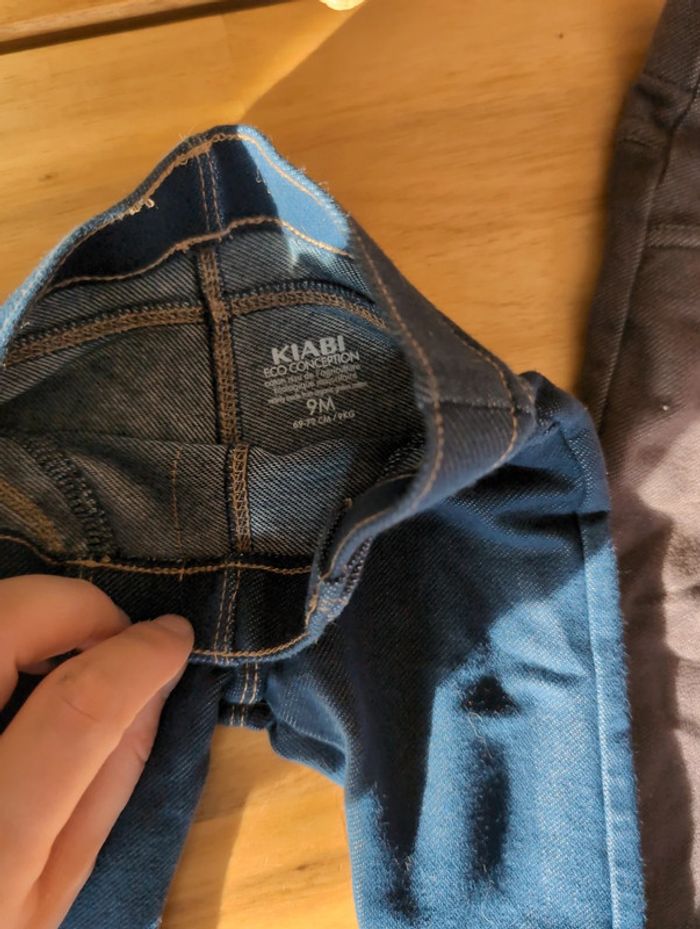 Deux jeeging - photo numéro 3