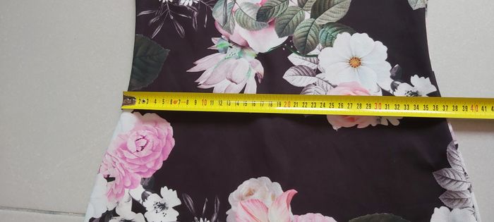 Robe manche courte - photo numéro 10