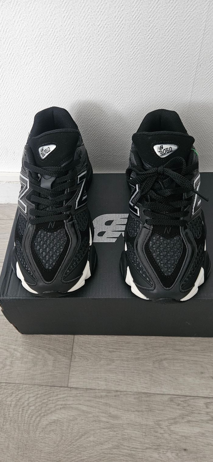 New balance 9060 - photo numéro 2