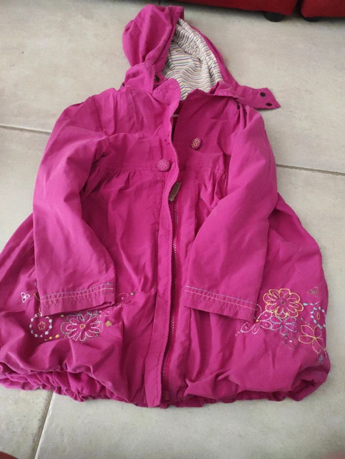 Veste orchestra 5 ans - photo numéro 2