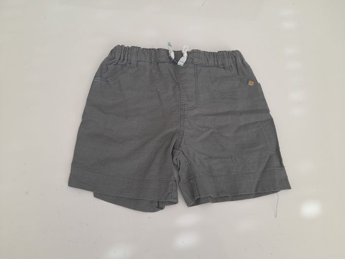 Short