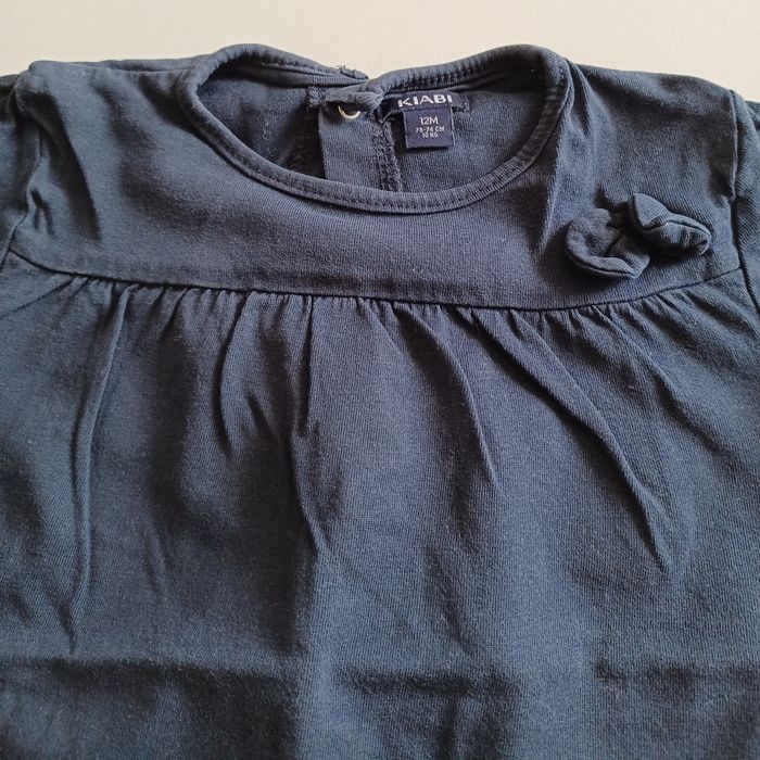 Tee-shirt 12 mois - photo numéro 2