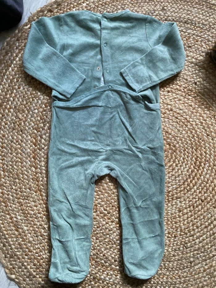 Pyjama 24 mois - photo numéro 4