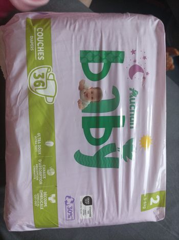 Couche taille 2