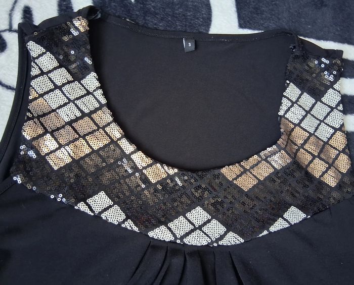 Débardeur Taille 40 - photo numéro 2