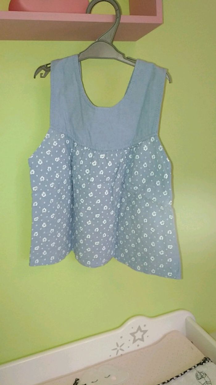 Robe 1 an - photo numéro 2