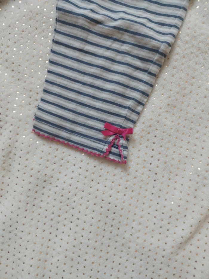 Pyjama marie 10 ans - photo numéro 4