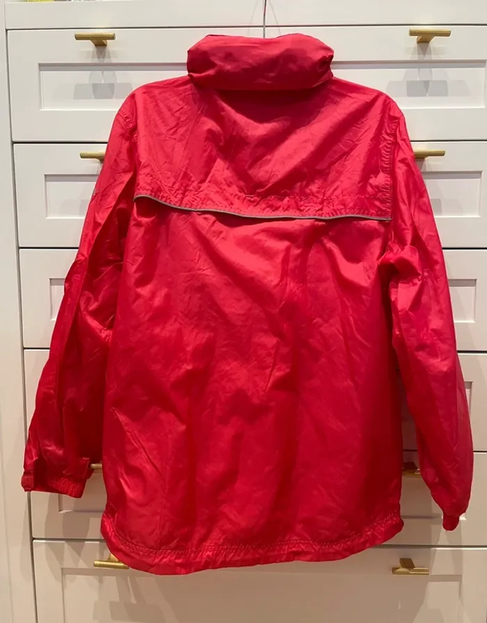 Veste imperméable légère Boriken - photo numéro 2