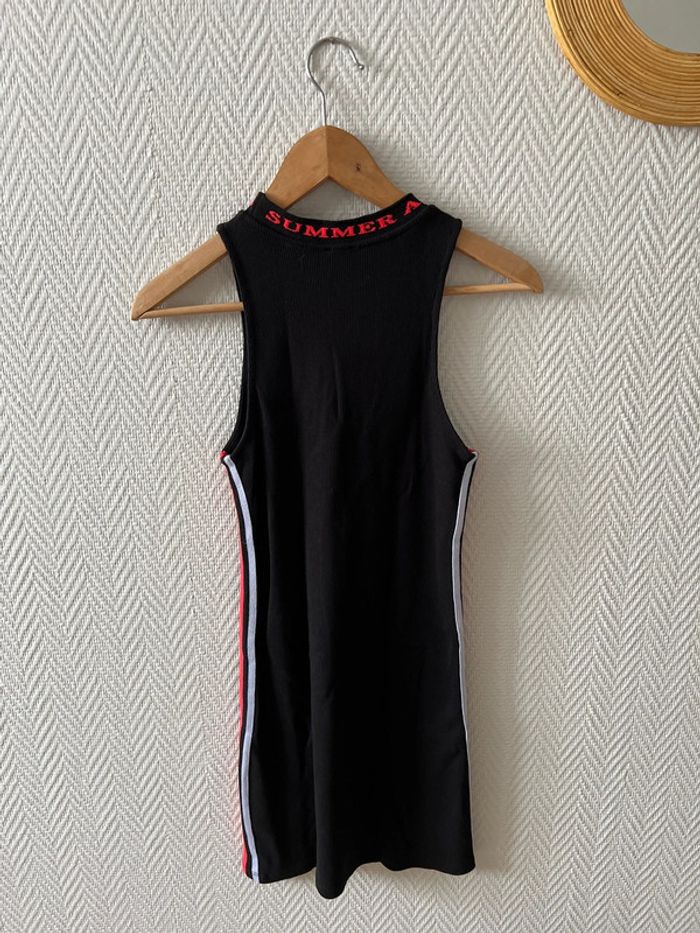 Robe sans manches fille 14 ans Kiabi - photo numéro 3