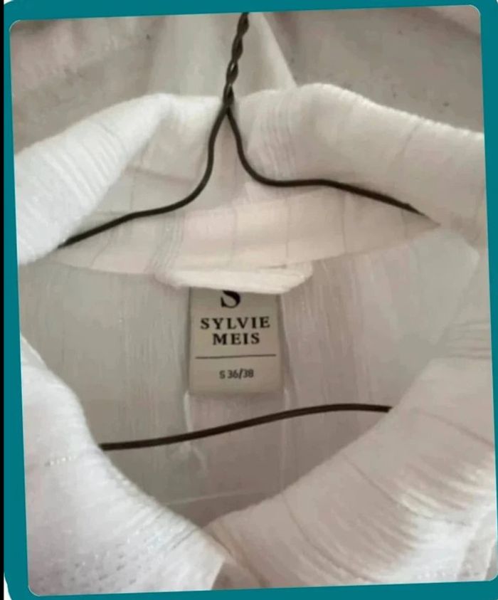 Chemise - photo numéro 6