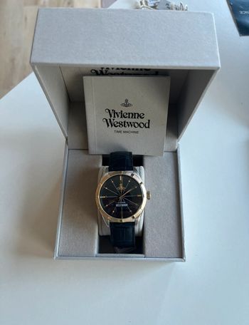 Montre Vivienne Westwood